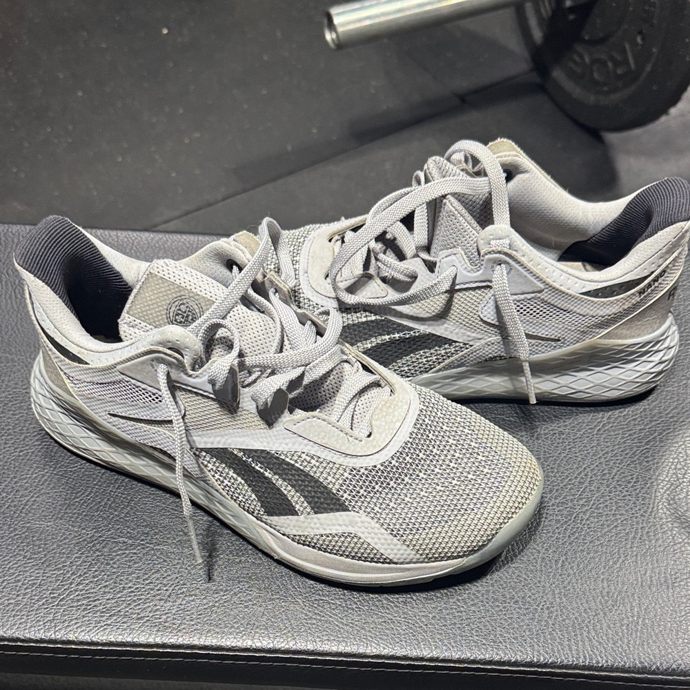 Reebok nano X